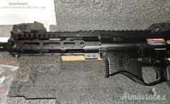 M4 gbbr.