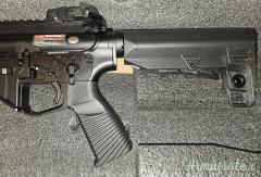 M4 gbbr.