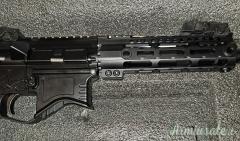M4 gbbr.