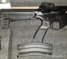 M4 gbbr.