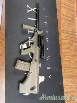 Steyr Mannlicher AUG SA .223 Remington