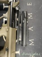 Steyr Mannlicher AUG SA .223 Remington