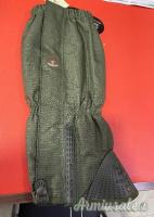 GHETTE IN CORDURA - RUGGIERO ARMI GHETTE IN CORDURA - RUGGIERO ARMI