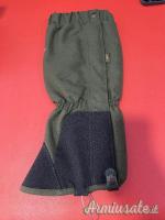 GHETTE IN CORDURA - RUGGIERO ARMI GHETTE IN CORDURA - RUGGIERO ARMI
