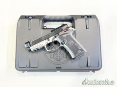 BERETTA 80X CHEETAH GREY - 9 CORTO