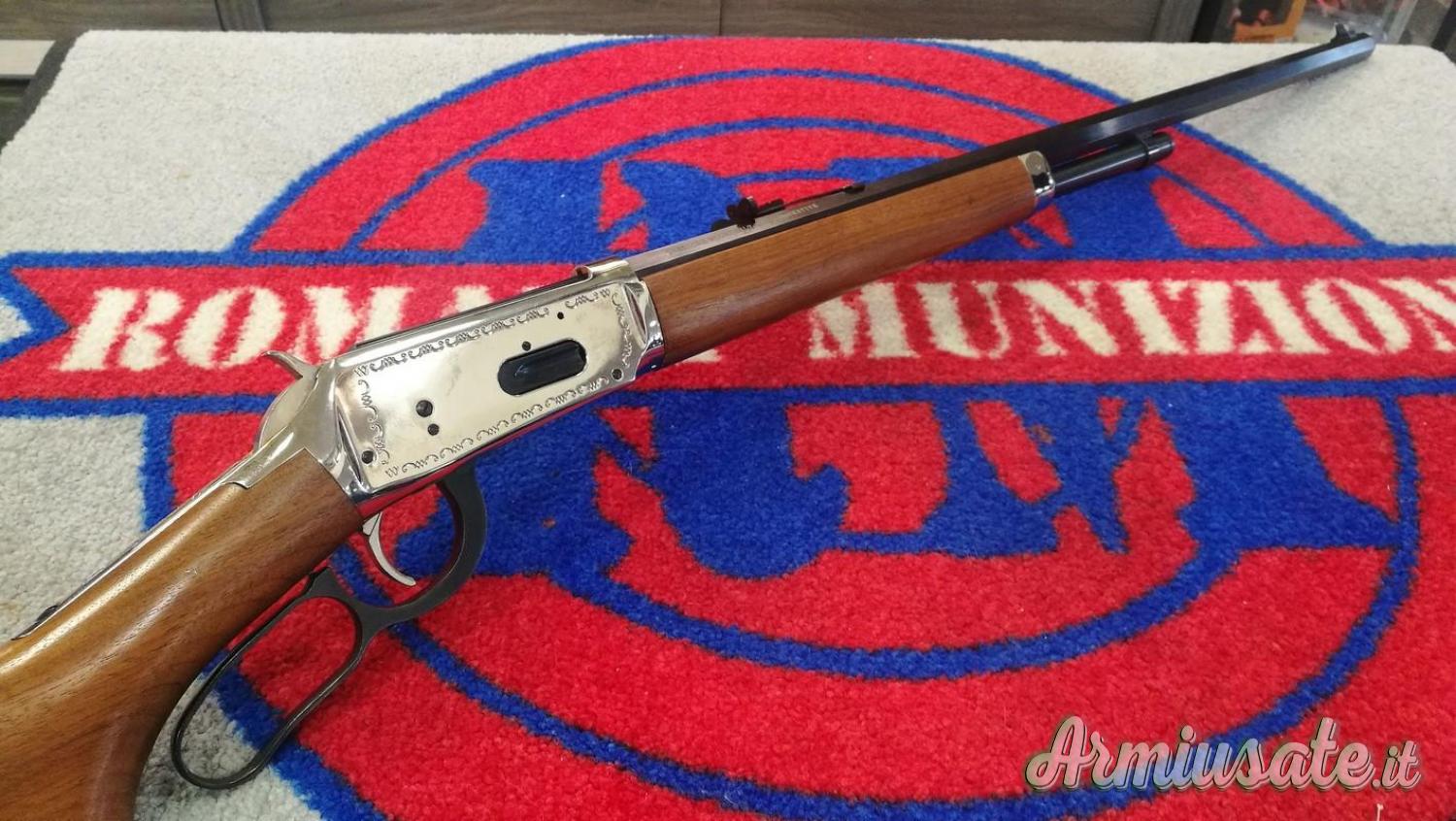 Winchester 1894 Theodore Roosevelt .30-30 Winchester Winchester 1894 Theodore Roosevelt .30-30 Winchester