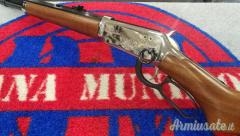 Winchester 1894 Theodore Roosevelt .30-30 Winchester