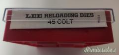 Lee Kit dies cal.45 Long Colt P/N 90514
