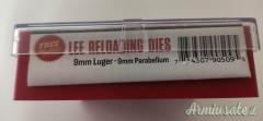 Lee kit dies 9mm.Luger/Parabellun P/N 90509