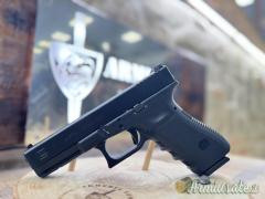 USATO – PISTOLA – GLOCK MOD. 17 cal. 9×21