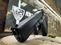 USATO – PISTOLA – GLOCK MOD. 17 cal. 9×21 USATO – PISTOLA – GLOCK MOD. 17 cal. 9×21