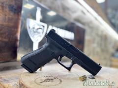 USATO – PISTOLA – GLOCK MOD. 17 cal. 9×21 USATO – PISTOLA – GLOCK MOD. 17 cal. 9×21