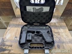 USATO – PISTOLA – GLOCK MOD. 17 cal. 9×21 USATO – PISTOLA – GLOCK MOD. 17 cal. 9×21
