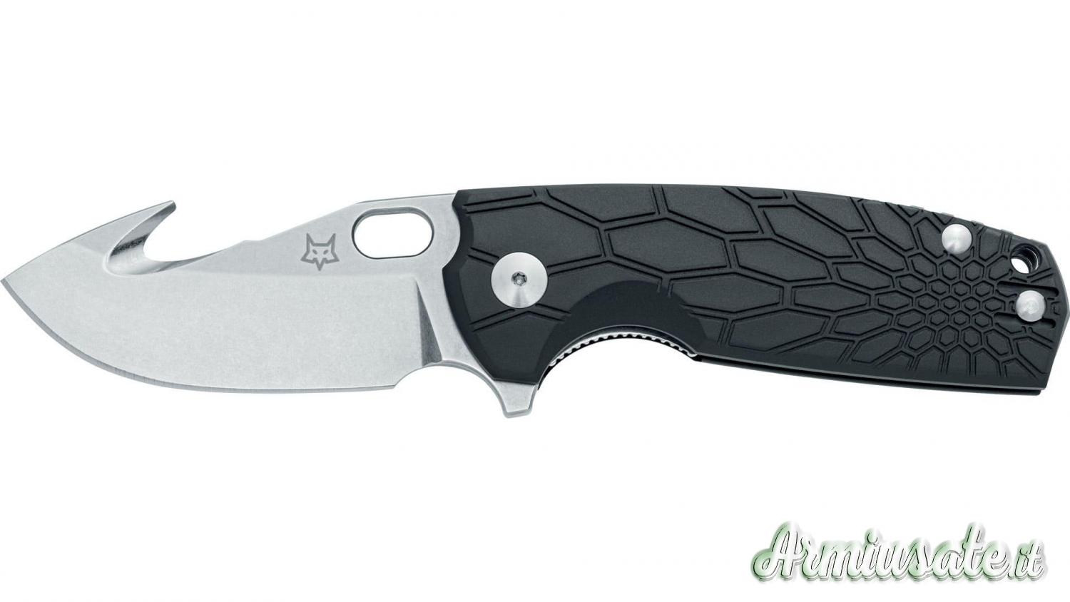 COLTELLO FOX HUNTER COLTELLO FOX HUNTER