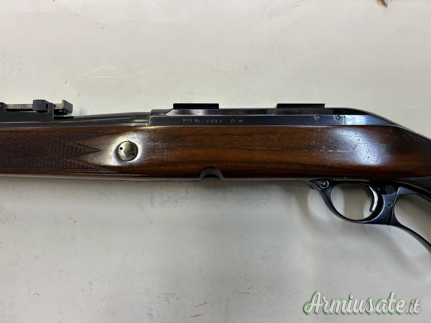 Sako VL63 a leva Cal.308 Sako VL63 a leva Cal.308