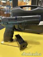 Smith & Wesson
