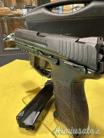 Smith & Wesson