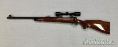 CARABINA REMINGTON 700 LH CAL.270WIN CON OTTICA