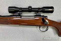 CARABINA REMINGTON 700 LH CAL.270WIN CON OTTICA CARABINA REMINGTON 700 LH CAL.270WIN CON OTTICA