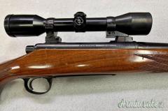 CARABINA REMINGTON 700 LH CAL.270WIN CON OTTICA CARABINA REMINGTON 700 LH CAL.270WIN CON OTTICA