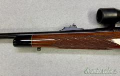 CARABINA REMINGTON 700 LH CAL.270WIN CON OTTICA CARABINA REMINGTON 700 LH CAL.270WIN CON OTTICA