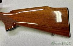 CARABINA REMINGTON 700 LH CAL.270WIN CON OTTICA CARABINA REMINGTON 700 LH CAL.270WIN CON OTTICA