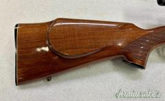 CARABINA REMINGTON 700 LH CAL.270WIN CON OTTICA CARABINA REMINGTON 700 LH CAL.270WIN CON OTTICA