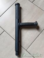 Manganello Tonfa in metallo marca VEGA