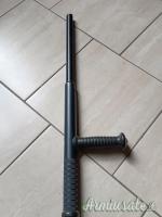 Manganello Tonfa in metallo marca VEGA