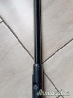 Manganello Tonfa in metallo marca VEGA