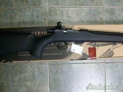 CZ | Ceska Zbrojovka 457 VARMINT SINTETIC .22 Long Rifle CZ | Ceska Zbrojovka 457 VARMINT SINTETIC .22 Long Rifle