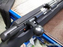 CZ | Ceska Zbrojovka 457 VARMINT SINTETIC .22 Long Rifle CZ | Ceska Zbrojovka 457 VARMINT SINTETIC .22 Long Rifle