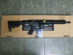 Nuova Jager AR15 GM 12,5