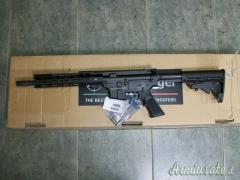 Nuova Jager AR15 GM 12,5 Nuova Jager AR15 GM 12,5