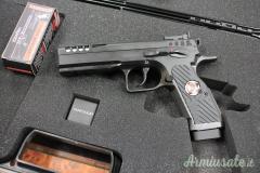 Tanfoglio STOCKI MASTER XTREME 9x19mm Parabellum | Luger | NATO