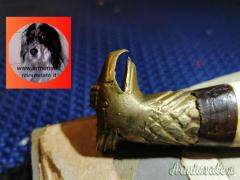 Macete o machete in spagnolo usato anche in America Latina