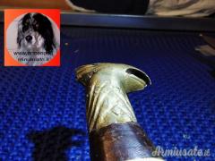 Macete o machete in spagnolo usato anche in America Latina