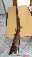 PEDERSOLI TRYON TARGET DELUXE .45 - LIBERA VENDITA