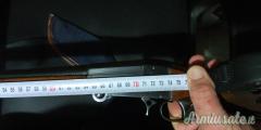 Beretta tronchetto  cal24