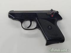 Walther | Carl TPH .25 ACP  |  6.35 mm Browning
