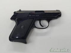 Walther | Carl TPH .25 ACP  |  6.35 mm Browning