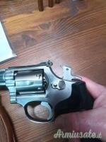 Smith & Wesson