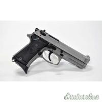 Beretta m9a1 compact inox 9x21mm IMI Beretta m9a1 compact inox 9x21mm IMI