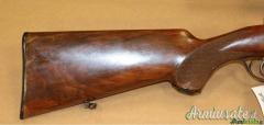 PRENOTATA-------------------Carabina Franconia 98 Cal.6,5x57 con Ottica