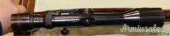 PRENOTATA-------------------Carabina Franconia 98 Cal.6,5x57 con Ottica