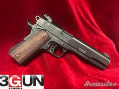 SIG-Sauer 1911-22  .22 LR