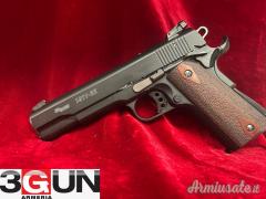 SIG-Sauer 1911-22  .22 LR