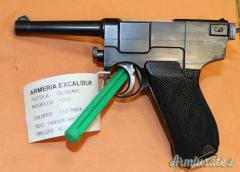 PRENOTATA---------------Pistola Glisenti 1910 calibro 7,65 Para