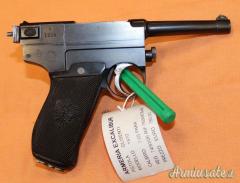 PRENOTATA---------------Pistola Glisenti 1910 calibro 7,65 Para