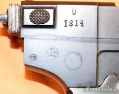 PRENOTATA---------------Pistola Glisenti 1910 calibro 7,65 Para